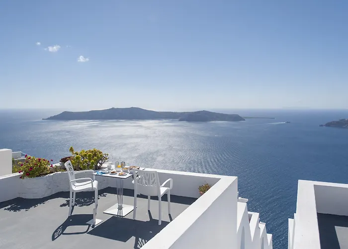 Kasimatis By La Perla - Adults Only Hotel