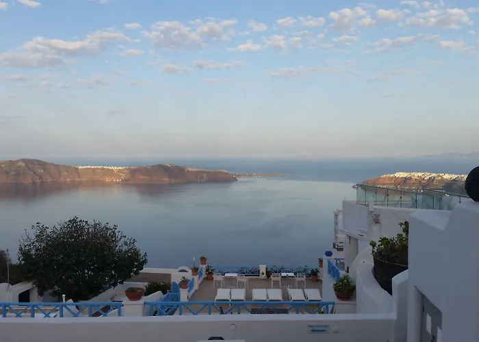 Kasimatis By La Perla - Adults Only Hotel