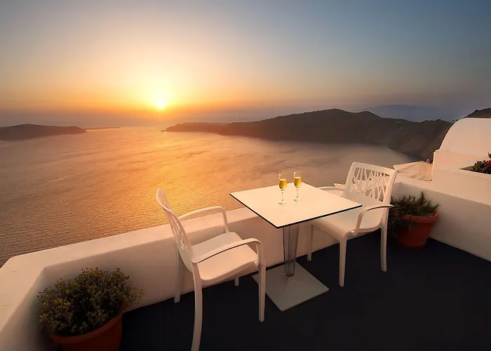 Kasimatis By La Perla - Adults Only Hotel 4*