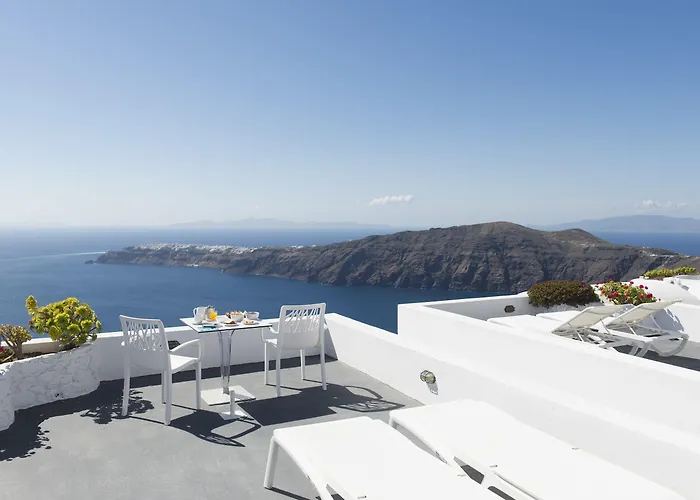 Kasimatis By La Perla - Adults Only Hotel 4*