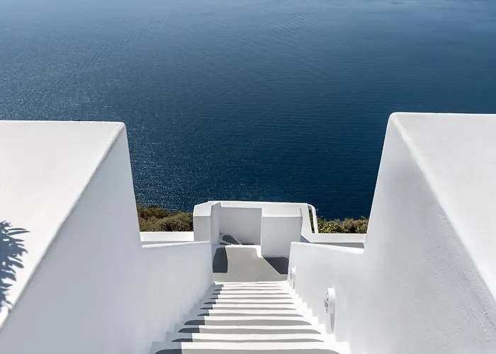 Kasimatis By La Perla - Adults Only Imerovigli (Santorini)