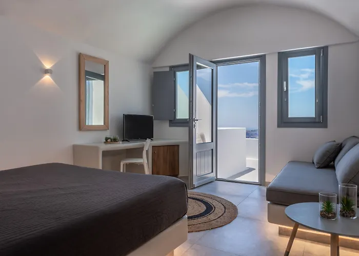 Kasimatis By La Perla - Adults Only Imerovigli (Santorini)