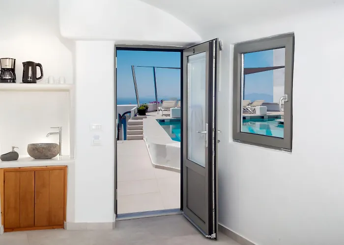 Kasimatis By La Perla - Adults Only Hotel 4*