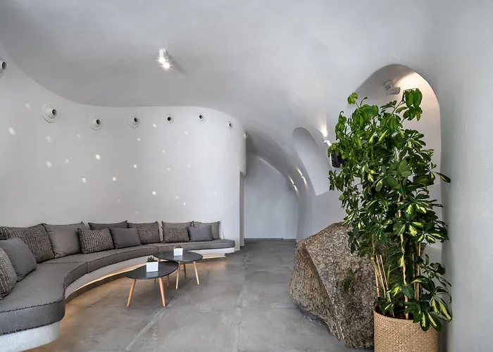 Kasimatis By La Perla - Adults Only Imerovigli (Santorini)