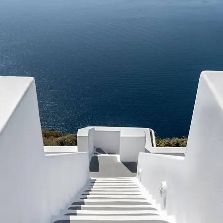 Kasimatis By La Perla - Adults Only Imerovigli (Santorini)