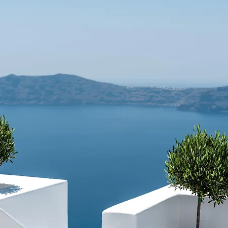 Hotel Kasimatis By La Perla - Adults Only