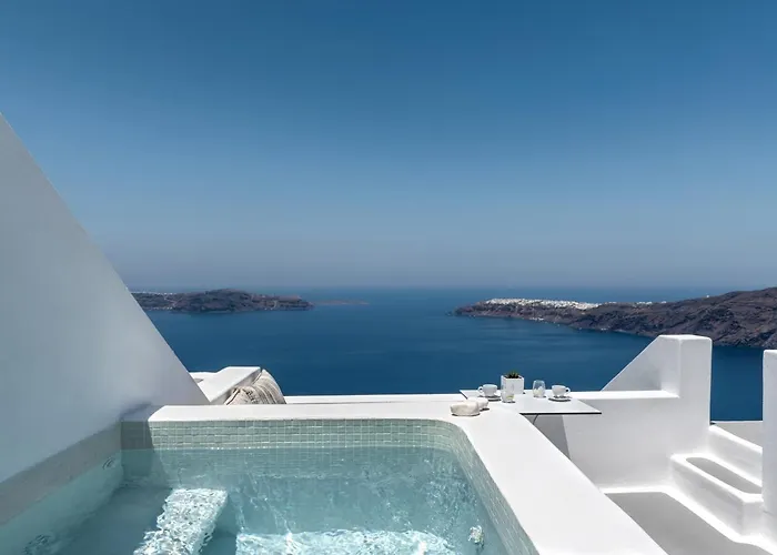 Kasimatis By La Perla - Adults Only Otel 4*