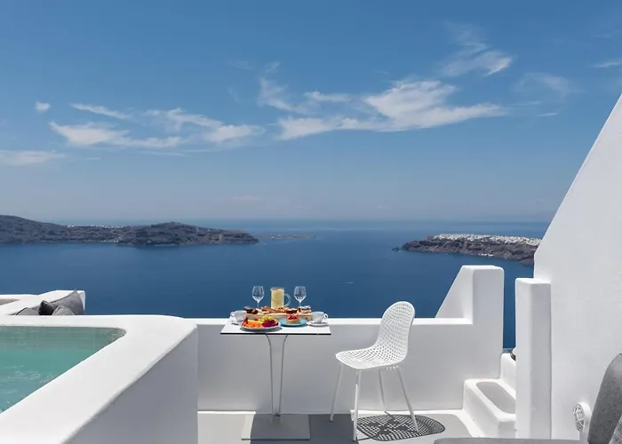 Kasimatis By La Perla - Adults Only Otel