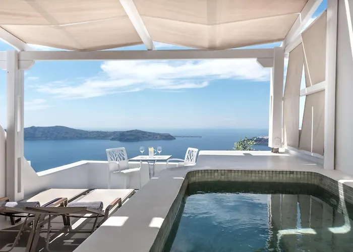 Kasimatis By La Perla - Adults Only Otel 4*