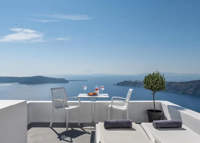 Kasimatis By La Perla - Adults Only Otel