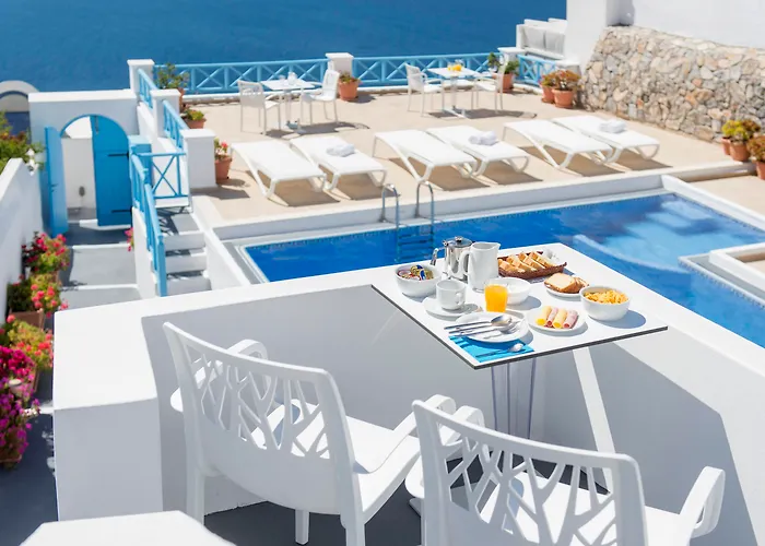 Kasimatis By La Perla - Adults Only 4*