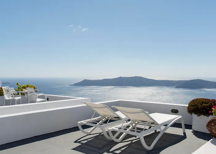 Kasimatis By La Perla - Adults Only Otel