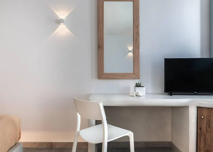 Kasimatis By La Perla - Adults Only Otel Imerovigli (Santorini)