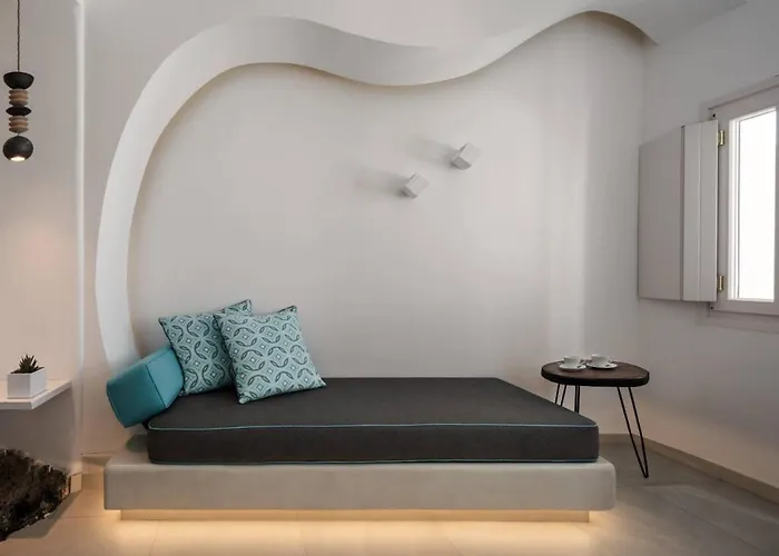 Kasimatis By La Perla - Adults Only Otel