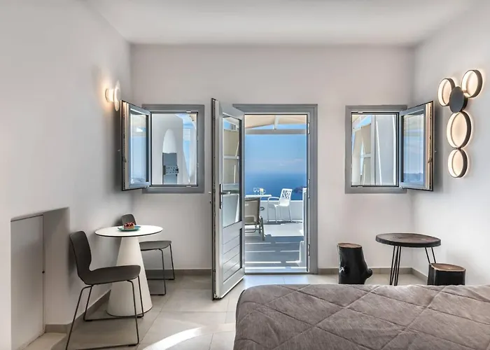 Otel Kasimatis By La Perla - Adults Only