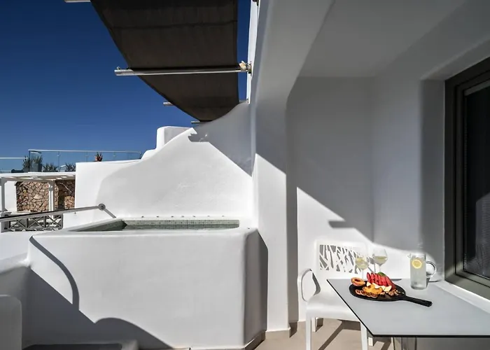 Kasimatis By La Perla - Adults Only Otel 4*