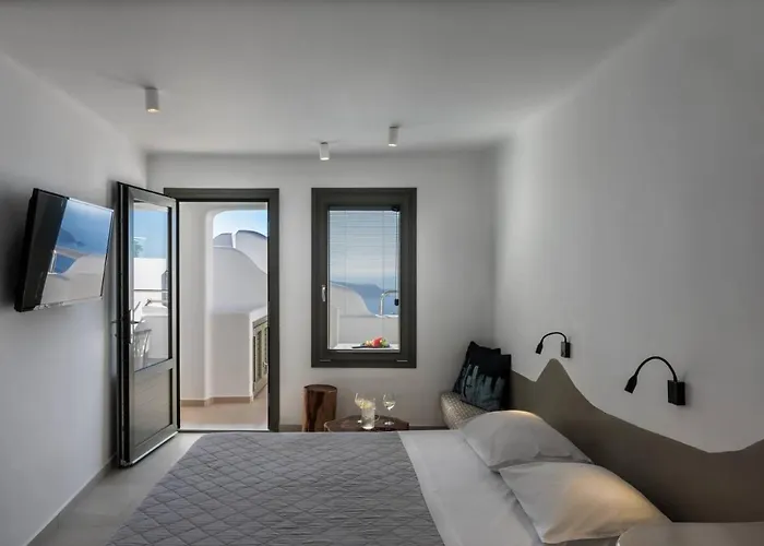 Kasimatis By La Perla - Adults Only Otel