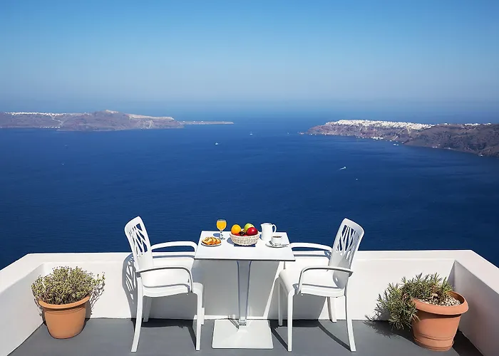 Kasimatis By La Perla - Adults Only Otel 4*