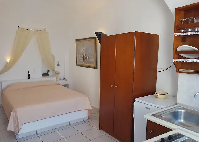 Otel Kasimatis By La Perla - Adults Only 4*