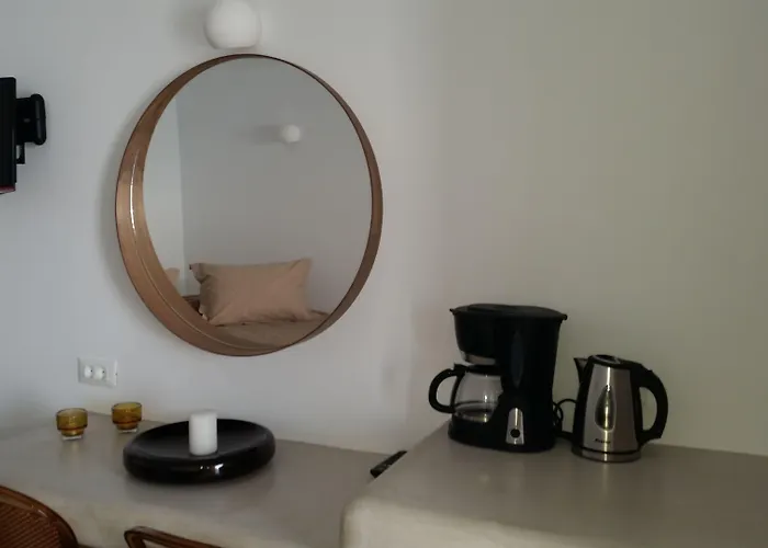 Kasimatis By La Perla - Adults Only Imerovigli (Santorini)