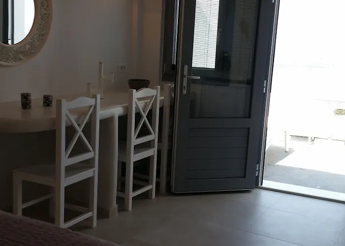 Kasimatis By La Perla - Adults Only 4* Imerovigli (Santorini)