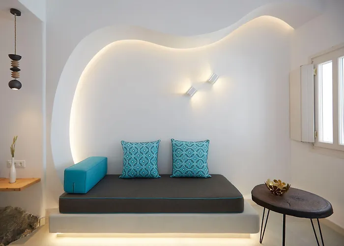 Kasimatis By La Perla - Adults Only Otel 4*