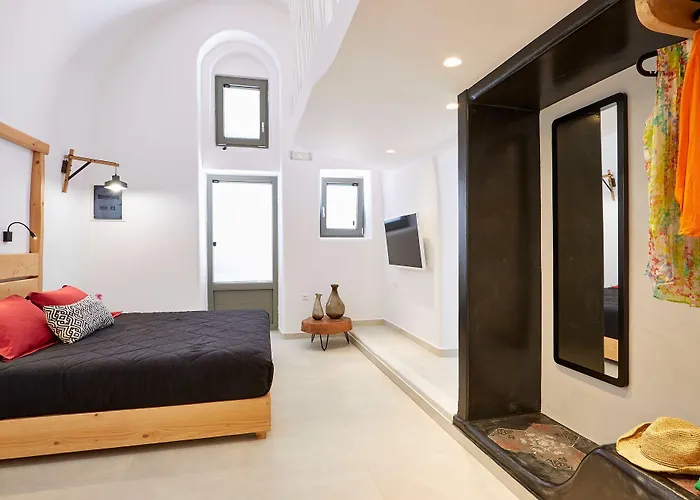 Kasimatis By La Perla - Adults Only Imerovigli (Santorini)