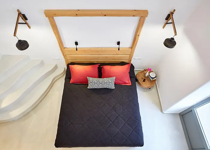 Hotel Kasimatis By La Perla - Adults Only 4*