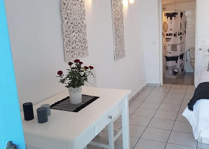 Otel Kasimatis By La Perla - Adults Only Imerovigli (Santorini)