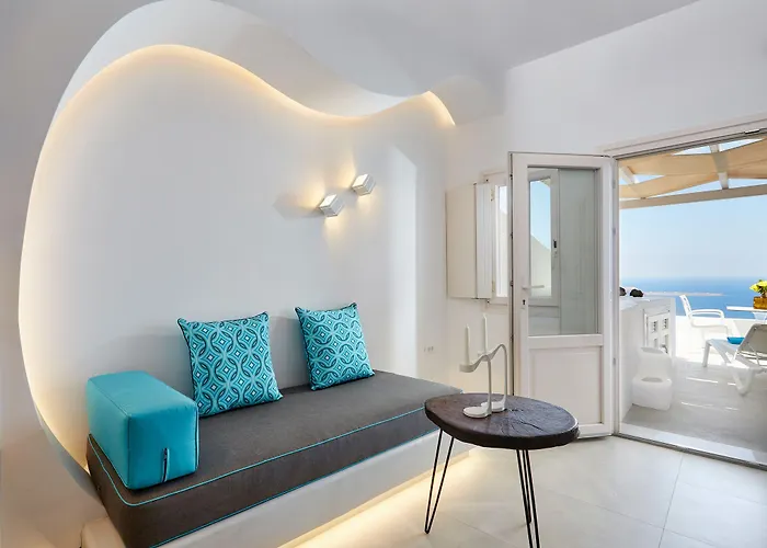 Kasimatis By La Perla - Adults Only Otel 4*