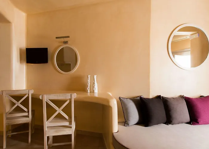 Kasimatis By La Perla - Adults Only Hotel 4*