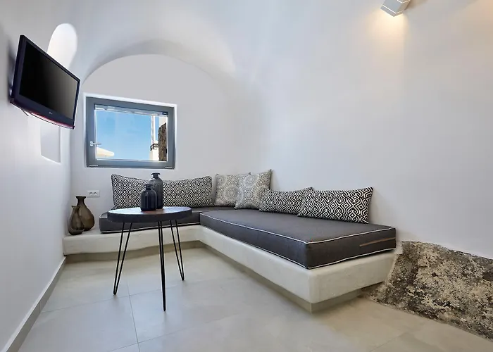 Kasimatis By La Perla - Adults Only Otel 4*