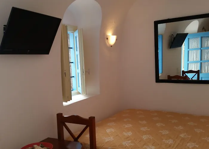 Kasimatis By La Perla - Adults Only Hotel