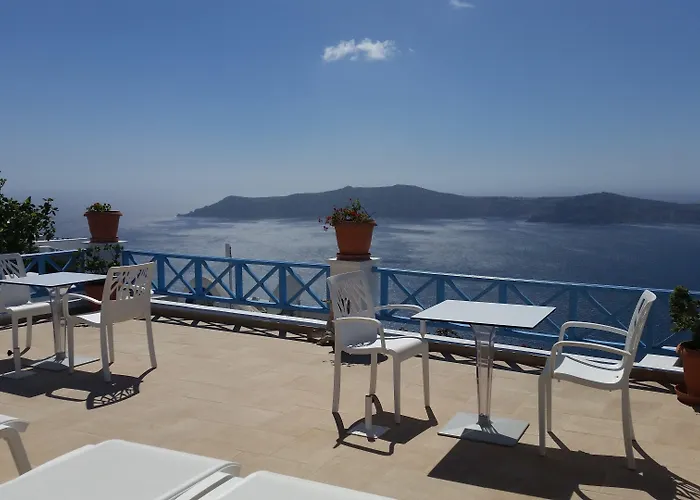 Kasimatis By La Perla - Adults Only Hotel Imerovigli (Santorini)