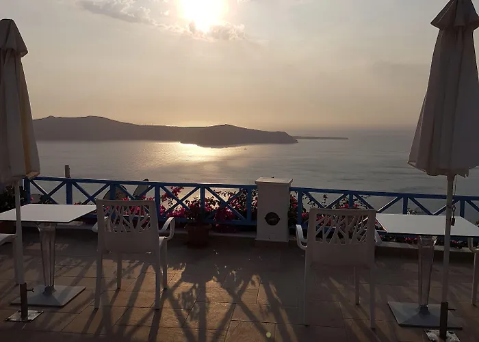 Kasimatis By La Perla - Adults Only Otel