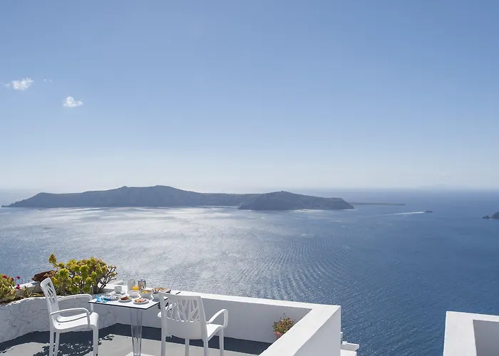 Kasimatis By La Perla - Adults Only Imerovigli (Santorini)