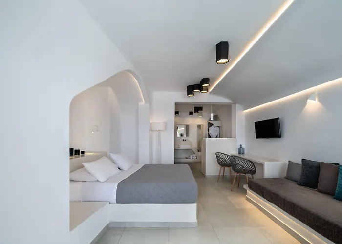 Kasimatis By La Perla - Adults Only Hotel