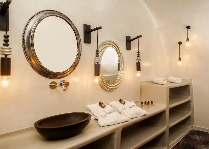 Kasimatis By La Perla - Adults Only Otel