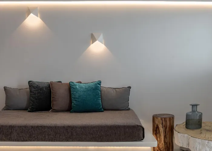 Kasimatis By La Perla - Adults Only Hotel Imerovigli (Santorini)